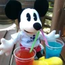 Chef Mickey