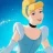 Cinderellasgoesdisney