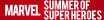 Marvel Season of Super Heroes 2020
